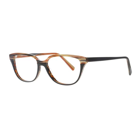 Lafont MAGIE Eyeglasses 1092 Black 54mm
